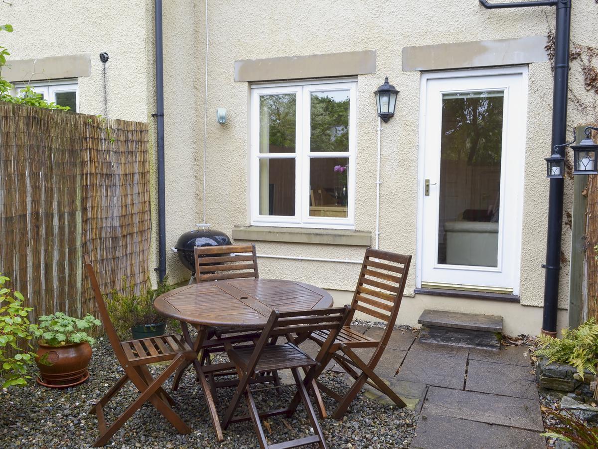 Bramble Cottage Sedbergh Exterior foto